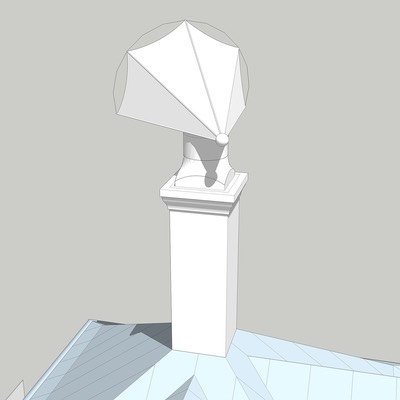 breeze chimney