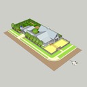 Casita-Verde