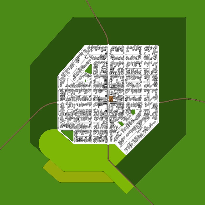 development scheme