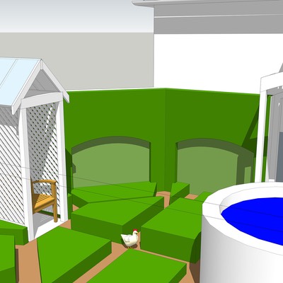 SmartDwelling-I-green-wall