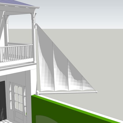 SmartDwelling-I-sideyard-sail